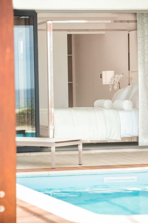 לה סאלין לה ביינס Akoya Hotel & Spa מראה חיצוני תמונה
